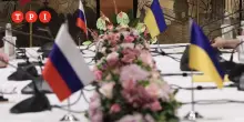 Guerra Ucraina-Russia: i colloqui trilaterali con la Turchia cominceranno a Istanbul alle 11:30 italiane. Il segretario di Stato Usa Marco Rubio e il ministro degli Esteri turco Hakan Fidan incontrano i capi delegazione di Mosca e Kiev