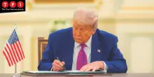 Dialogo sull’Ucraina: Trump deluso da Putin (di F. Bascone)