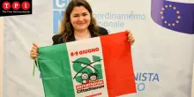 “Da 30 anni vivo in Italia senza potermi dire italiana”