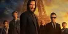 John Wick 4: tutto quello che c’è da sapere sul film