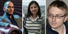 Delitto di Garlasco, la mamma di Alberto Stasi: “Sconvolta, è uno schifo. Sempio? Non lo voglio sentire neanche nominare. Pronta a incontrare Rita Poggi”