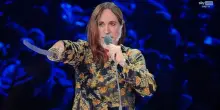 Manuel Agnelli conferma l’addio a X Factor: “Ho chiuso un cerchio e rivendico la mia libertà. La musica italiana è caduta in disgrazia”