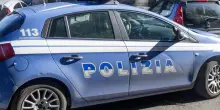 Padova, nonno abusava della nipote: arrestato
