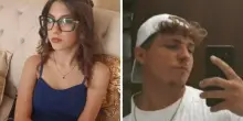 Ritrovata morta la 14enne scomparsa ad Afragola, l’ex fidanzato 19enne confessa: “L’ho uccisa perché mi aveva lasciato”
