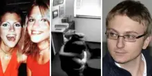 L’abbraccio segreto tra Alberto Stasi e Stefania Cappa: il video che riaccende il caso del delitto di Garlasco