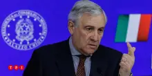 Il ministro degli Esteri Antonio Tajani al vertice Nato: “L’Italia ha raggiunto il 2% del Pil in spese per la difesa”