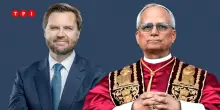 Il vicepresidente Usa JD Vance sarà a Roma per la messa di inizio pontificato di Papa Leone XIV