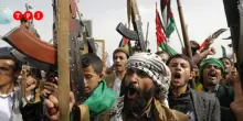 Yemen: cessate il fuoco tra Usa e Houthi. Ma il gruppo continuerà gli attacchi contro Israele