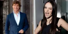 Alberto Angela risponde a Francesca Michielin: “Non è vero che l’ho bloccata su Whatsapp, è una fake news”