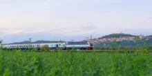 FS Treni turistici Italiani: al via i nuovi collegamenti da Roma verso Umbria, Toscana e Piemonte