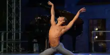Rocchetta Grand Jeté, il Solista del Royal Ballet Giacomo Rovero a TPI: “Così ho realizzato il mio sogno”