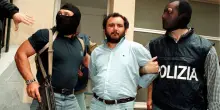 Giovanni Brusca è definitivamente libero: fu lui ad azionare il telecomando della strage di Capaci in cui morì il giudice Falcone