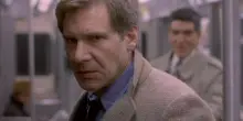 Il fuggitivo: tutto quello che c’è da sapere sul film su Rete 4