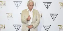 Michael Douglas al Taormina Film Fest: “Chiedo scusa per il presidente Trump, ho fatto l’attore come rivalsa verso i miei genitori”