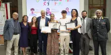 Fair Play Menarini: premio speciale Fiamme Gialle “Studio Sport”