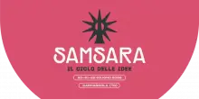 “Samsara il ciclo delle idee”: il 20, 21 e 22 giugno il clou a Carmagnola