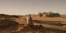 Sopravvissuto – The Martian: tutto quello che c’è da sapere sul film