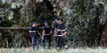 Roma, donna e bambina trovate morte a Villa Pamphili: “C’era un uomo con un fagotto lì vicino”