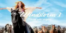 Windstorm 3 – Ritorno alle origini: tutto quello che c’è da sapere sul film