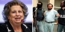 Brusca libero, la sorella di Falcone: “È la legge voluta da Giovanni. Grazie a lui tanti mafiosi in carcere”
