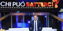Ascolti tv sabato 14 giugno: Chi può batterci?, Laura 30 World Tour, Sapiens