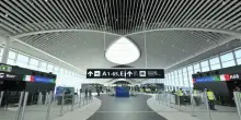 Aeroporti, Fiumicino per l’ottavo anno consecutivo è il miglior scalo d’Europa