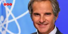 Il direttore dell’Agenzia Onu per l’energia atomica (Aiea) Rafael Grossi: “Non avevamo alcuna prova di uno sforzo sistematico (da parte dell’Iran) per ottenere un’arma nucleare”