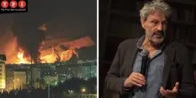Vittorio Emanuele Parsi spiega a TPI: “Il gioco d’azzardo senza scrupoli di Netanyahu a Teheran”