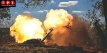 La storia segreta degli aiuti militari degli Stati Uniti all’Ucraina