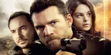 Hunter’s Prayer – In fuga: tutto quello che c’è da sapere sul film su Italia 1