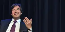 Carlo Messina, Direttore Generale e Ad di Intesa Sanpaolo, nominato per l’ottavo anno miglior CEO tra le banche europee