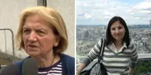 Delitto di Garlasco, la mamma di Chiara Poggi: “Si continua a infangare la memoria di nostra figlia, siamo disgustati”