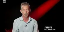 Massimo Bossetti a Belve Crime: “Il mio dna sugli slip di Yara? Vorrei capire anch’io come ci è finito” | VIDEO