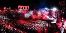 Nabucco: l’opera su Rai 3 inaugura il Festival dell’Arena 2025 a Verona