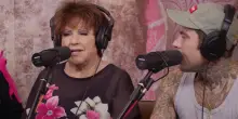Orietta Berti rimprovera Fedez: “Sei peggiorato da quando hai divorziato, ti sei incattivito” | VIDEO