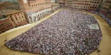 Palio di Siena 2 luglio 2025: il programma della giornata, gli orari