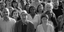L’omaggio al film di Paola Cortellesi nello spot a favore del Sì al referendum sulla cittadinanza: “Siamo tutti figli d’Italia” | VIDEO