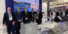 Ricerca e innovazione made in Italy: il CIRA protagonista al Paris Air Show 2025