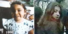 Scomparsa Angela Celentano, svolta sulla pista turca: “Test del dna alla ragazza della foto”