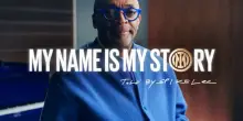 My name is my story: l’Inter si racconta al mondo insieme a Spike Lee