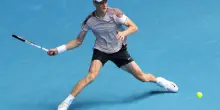 Sinner Djokovic streaming e diretta tv: dove vedere la semifinale del Roland Garros