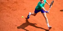 Roland Garros, Alcaraz batte Sinner al super tie-break
