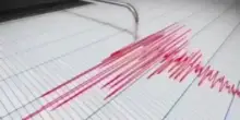 Terremoto oggi in Italia 22 giugno 2025: tutte le ultime scosse | Tempo reale
