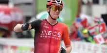 Tour de France 2025: il pellicano concede il bis