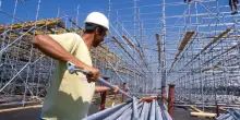 Roma, firmato l’accordo sul “badge di cantiere”: più legalità e sicurezza nei cantieri pubblici