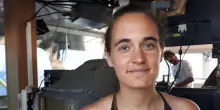 Carola Rackete si è dimessa da europarlamentare