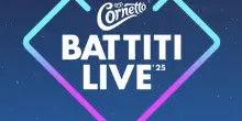 Cornetto Battiti Live 2025: le anticipazioni (cantanti e scaletta) della prima puntata