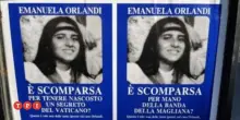 Resti umani in un padiglione dell’ospedale San Camillo: “Test del Dna per capire se sono le ossa sono di Emanuela Orlandi”