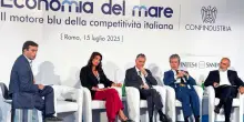 FS: in crescita il business internazionale, passeggeri e merci
