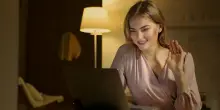 Quando le esperienze online sembrano più reali di altre
